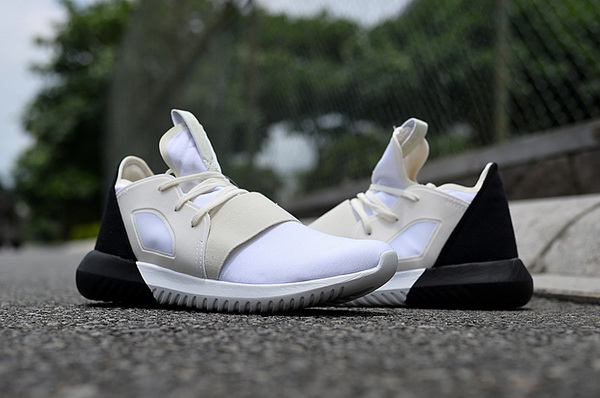 Adidas Tubular Defiant Y-3 Men Shoes_01